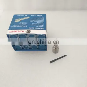 TOPDIESEL Common Rail Nozzle V0605P144 For SIEMENS Injector 5WS40148-Z A2C59513997 thumbnail-1