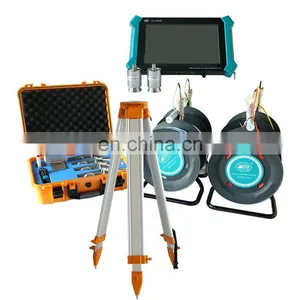 Cross Hole Sonic Logging Test for Piles thumbnail-4