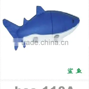 Usb Flash Drive in Shark Shape thumbnail-1