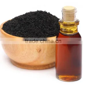 Black Seed Oil Capsules 500 mg for Sale thumbnail-1