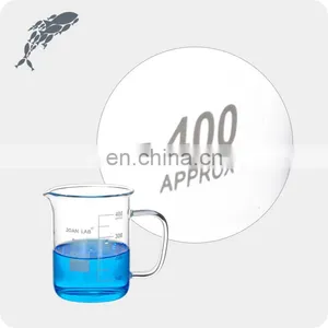 JOAN Lab Hot Sale Pyrex Glass Beaker Mug With Handle Manufacture thumbnail-4