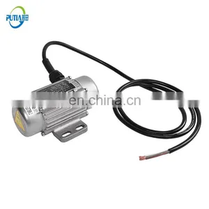 High Quality Cylindrical Vibrating Machine Ip 54 Vibration Motor thumbnail-2