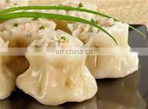 Automatic Shaomai Forming Machine Shaomai Machine High Capacity Shaomai Making Machine thumbnail-2