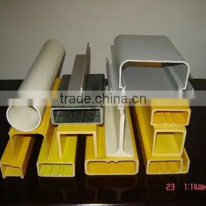 Frp Pultrusion Profile Manufacturer thumbnail-1