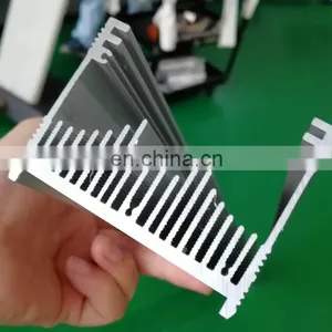 Toshine Led Strip Light Manufacturer Supply Aluminum Led Light Heatsink thumbnail-6