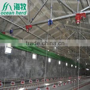 Adjustable New Style Hand Anchor Winch thumbnail-1