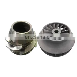 Machining Stainless Steel Parts Custom Aluminum Titanium Machining Rapid Prototyping 3d Metal Printing Service Slm Sla Sls Fdm thumbnail-3