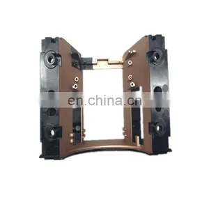 High Quality Cheap Surface Precision Treatment Rapid Prototype Plastic Conductive Copper Injection Molding Mould Maker Services thumbnail-4