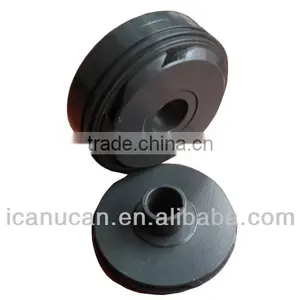 Submersible Oil Pump Impeller and Diffuser Ni-resist thumbnail-2