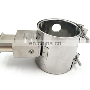 220V Extruder Mica Band Heater for Plastic thumbnail-2