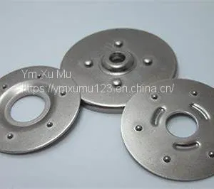 Stamping Stamping OEM Sheet Metal Stampings Sheet Metal Fabrication Parts thumbnail-2