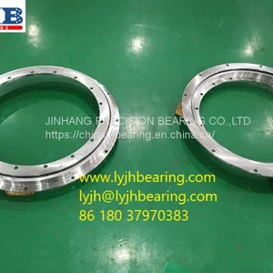 VLA 200644 N Slewing Bearing 742.3x534x56mm for Conveyor Booms Equipment thumbnail-2