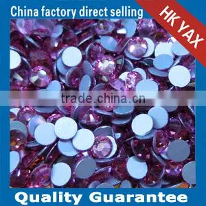 W0821 China Wholesale Nail Rhinestone Flat Back,flat Back Rhinestone Nail,Flat Back Nail Rhinestone thumbnail-1