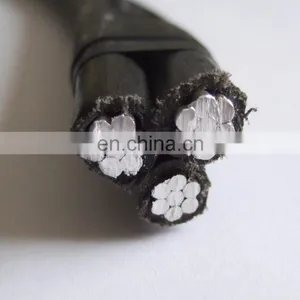 NFA -2*16mm2 ABC Aerail Boundled Cable thumbnail-3
