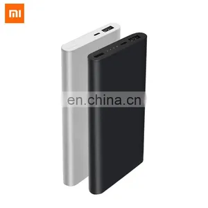 2020 Xiaomi Mi Power Bank 3 10000mAh USB Type C Two-Way 18W Quick Charging Powerbank External Battery Pack Portable Charger thumbnail-4