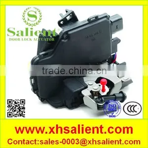 4B0839016G Rear Right Central Door Lock thumbnail-1