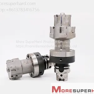 PCD Milling for Motor Casing thumbnail-1