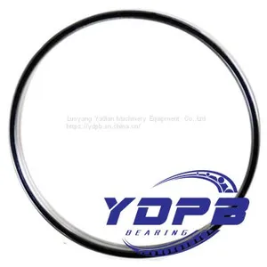 J06008CP0 Rubber Sealed Type Thin Section Bearings Stainless Steel Thin Wall Bearing China Manufacturer thumbnail-2