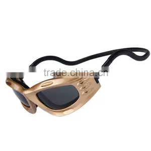 Outdoor Glasses Magnetic Buckle Against Wind Dustproof Goggles Sunglass thumbnail-1
