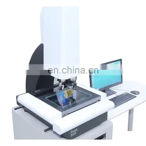 Compact Type Digital Measuring Instrument CNC Vision Measurement Machine thumbnail-4