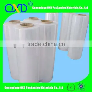 Excellent Quality Virgin Hdpe Film Grade Granule thumbnail-1
