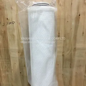 Pentair Aqualine ALN20-60B High Flow Cartridge Filter thumbnail-5