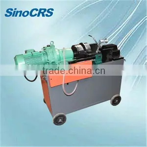 Direct OEM Competitive Thread Making Machine for Construction Project thumbnail-4