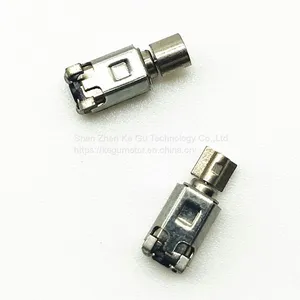 3610 Micro 3mm 3V DC Miniature Surface-mount SMD Mobile Phone Vibration Motor thumbnail-3