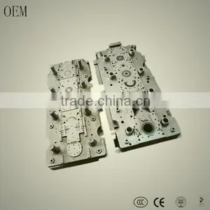 Lamination Sheet by Stamping Single Die/mold/mould thumbnail-1