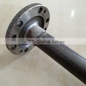 High Quality Factory Price Wholesale Auto Parts Auto Spare Parts Rear Drive Shaft Rear Axle for Hilux KUN2#42311-0K030 thumbnail-3