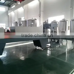 Automatic Wrapping Machine / Heat Tunnel Shrink Wrapping Machine thumbnail-2