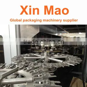 Latest RD Injection Blow Moulding Machine thumbnail-6