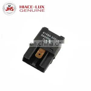 HIGH QUALITY Flasher Relay 81980-32010 FOR CAR thumbnail-1