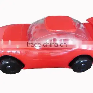 PVC Inflatable Car Model thumbnail-1