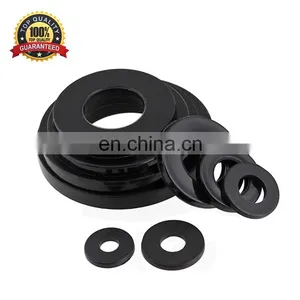 Made In China Different Type Material O Ring Washer NBR FKM Silicone Square O Ring Seal With Best Price thumbnail-3