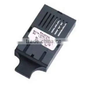 155M WDM Single Fiber Transceiver thumbnail-2
