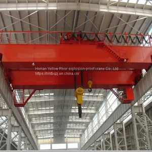 YLD Metallurgical Casting Crane, 5T Ladle Melting Truck, Steel Casting Plant Crane, Liquid Steel Lifting Crane and Singl thumbnail-4