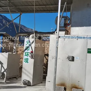 What is the Technology About Incinerator Types of Incineration thumbnail-2