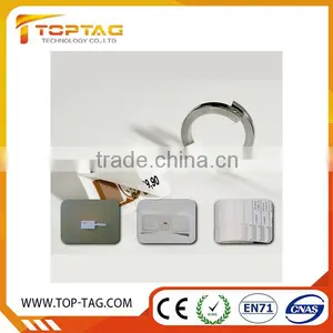 Near-field Coupling Uhf Rfid Jewelry Tag thumbnail-1