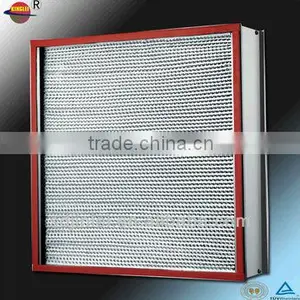 Separator HEPA Filter thumbnail-1