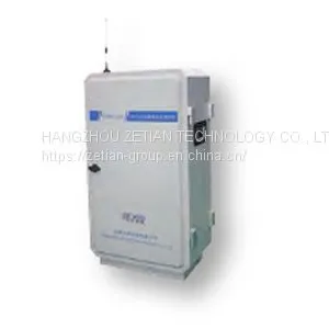 Overview Of EQMS-200 Online VOC Monitoring System thumbnail-1