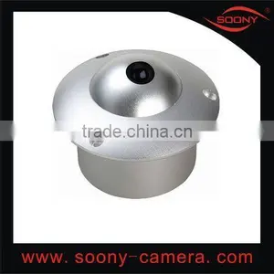 Metal Mini Hidden Camera Detector/3.6mm Board Lens thumbnail-1