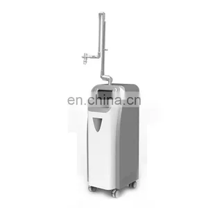 Face Lifting Dermatology Machine RF Fractional Vaginal CO2 Laser Equipment for Gynecology thumbnail-1