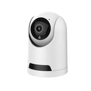 Tuya Smart Life Camera 2M Wireless WiFi Camera Security Surveillance CCTV Camera Baby Moniter thumbnail-3