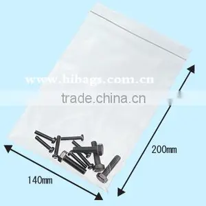 Zipper Bag&Clear140mm*200mm thumbnail-1
