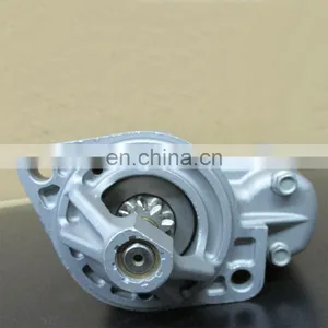 23300G8400 Wholesale Auto Car Engine 12V 9T 1.2KW Starter Motor for Nissan Urvan Prairie thumbnail-5