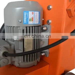 220V/380V Planetary Concrete Edge Floor Grinder thumbnail-5