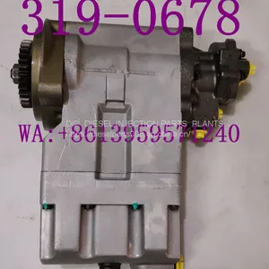 Diesel Engine Parts Fuel Injection Pump 319-0678 thumbnail-1