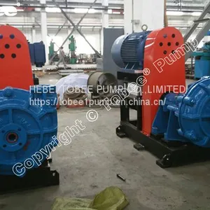 1.5x1C-HH High Head Slurry Pump thumbnail-1