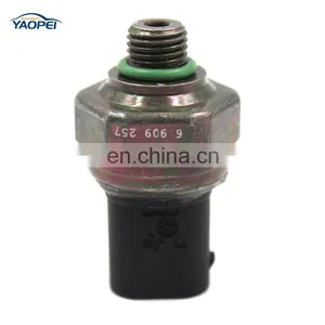 A/C Pressure Transducer Switch For BMW 1 3 5 7 Series E60 E87 E90 F10 F20 F30 Coolant Line Pressure Sensor 9141957 6909257 thumbnail-3